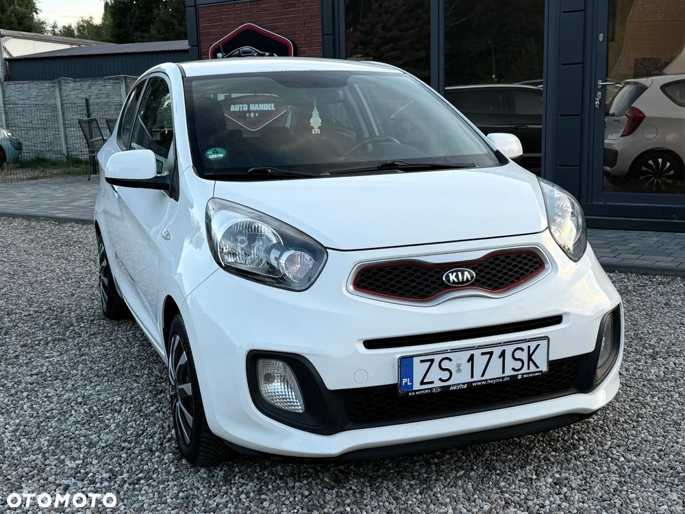 Kia Picanto - 5