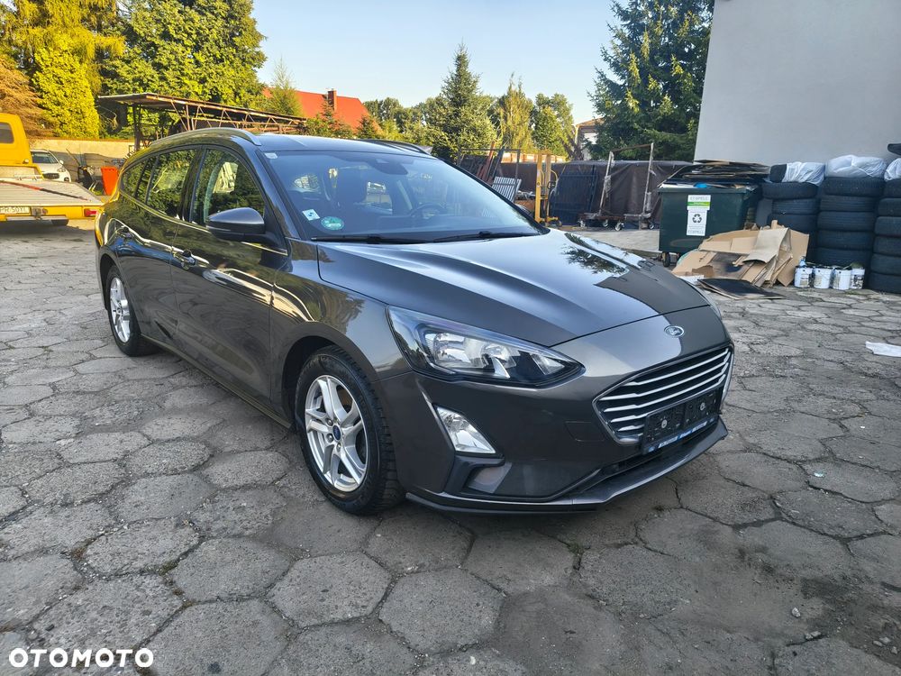 Ford Focus - 2