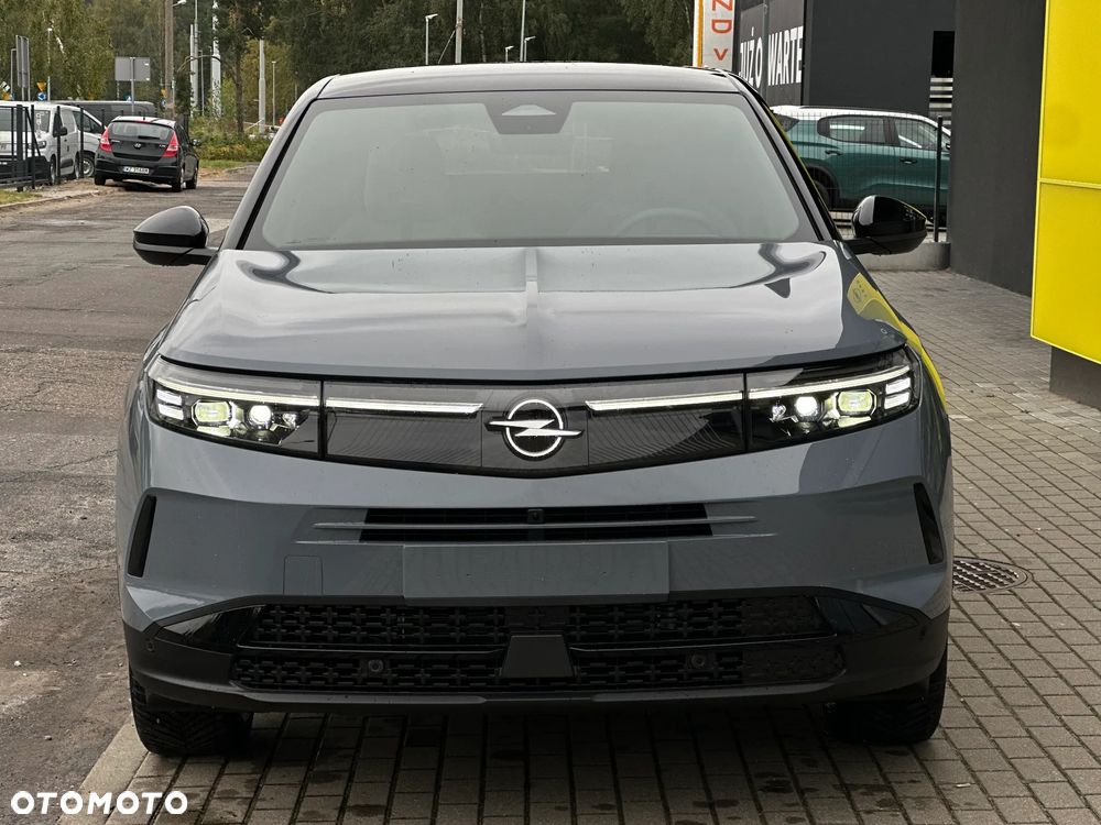 Opel Grandland 1.2 mHEV GS eDTC6 - 3
