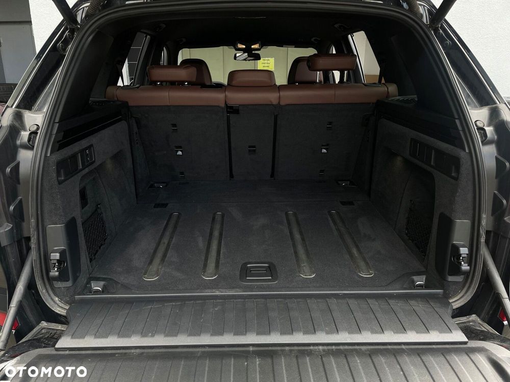 BMW X5 - 18