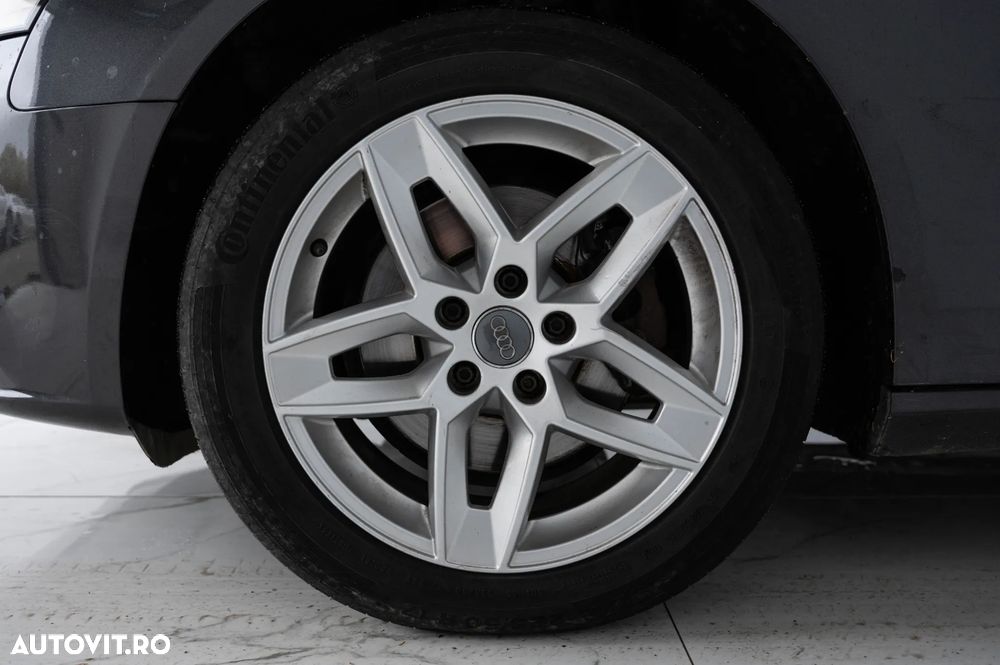 Audi A4 Limuzina 2.0 TDI B8 Multitronic - 12