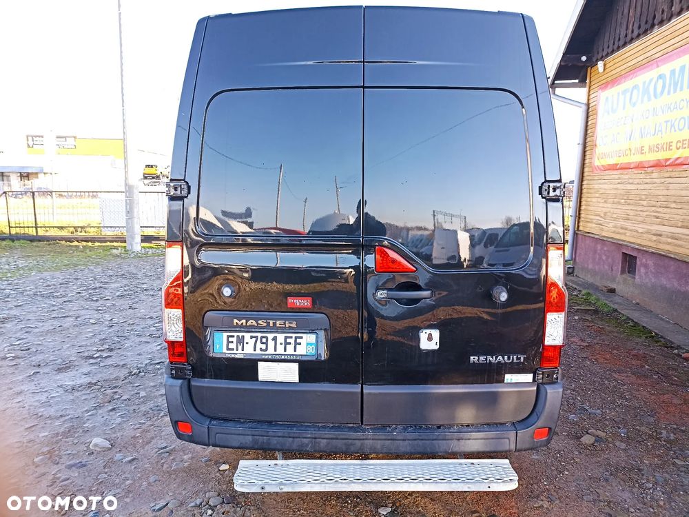 Renault MASTER - 5