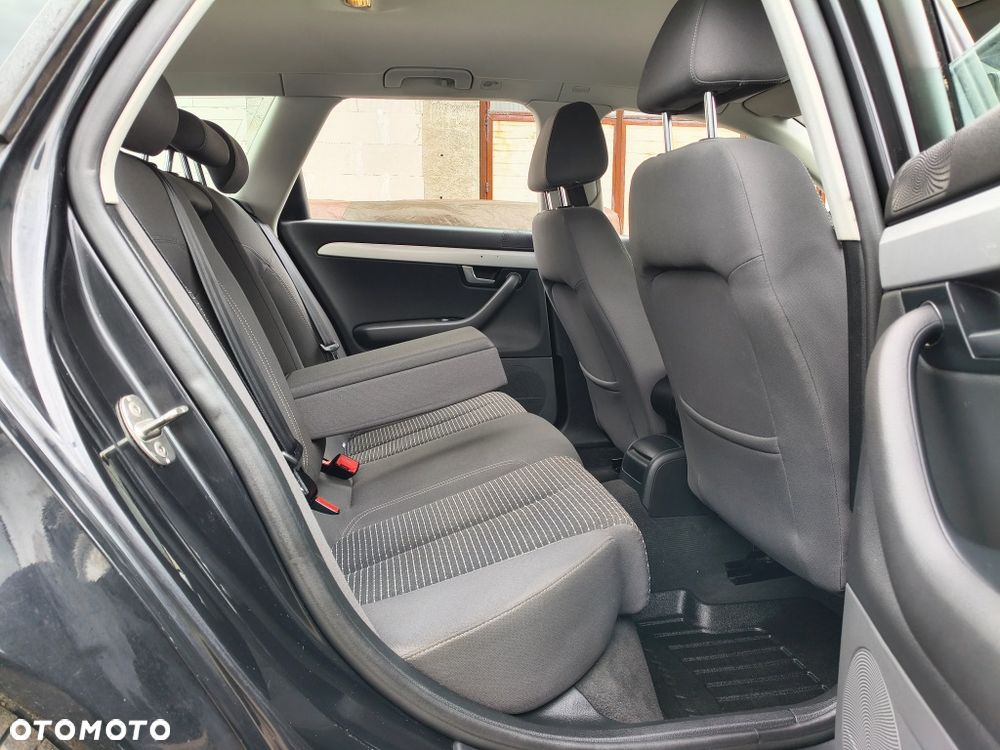 Seat Exeo 1.8TSI Sport - 18