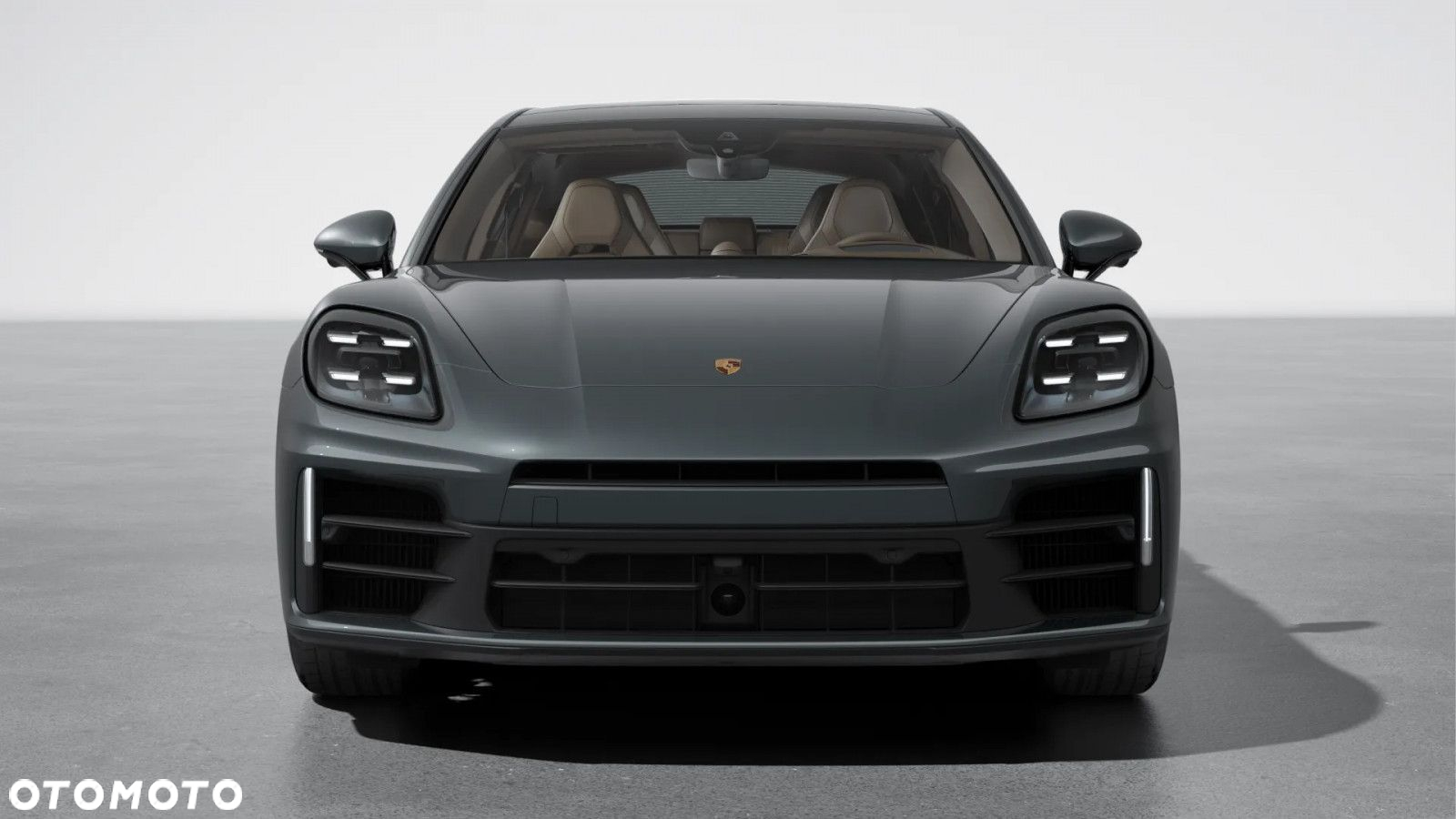 Porsche Panamera - 2