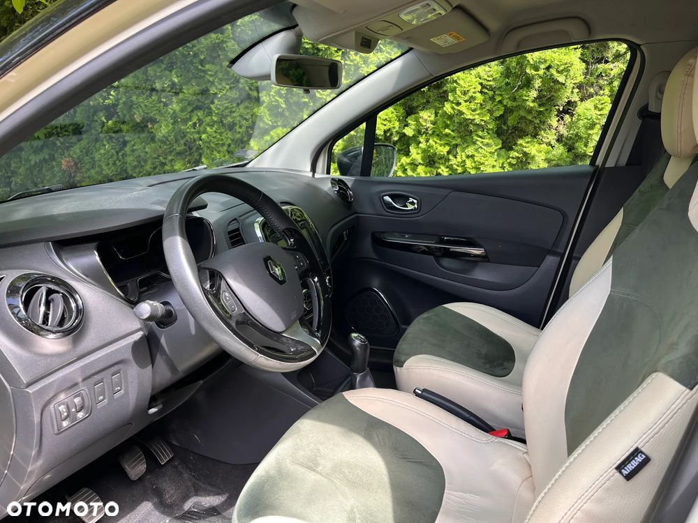 Renault Captur 0.9 Energy TCe Limited - 15
