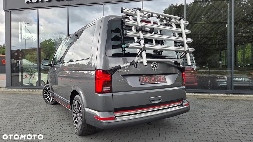 Volkswagen Multivan 2.0 TDI L1 Highline DSG - 6
