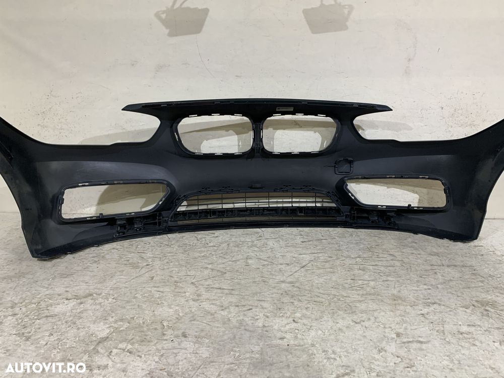 Bara fata BMW Seria 1 F20/F21 facelift, 2015, 2016, 2017, 2018, cod origine OE 51117371735. - 7