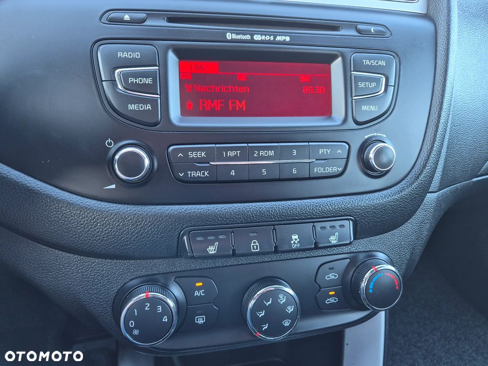 Kia Ceed 1.6 GDI Edition 7 - 15