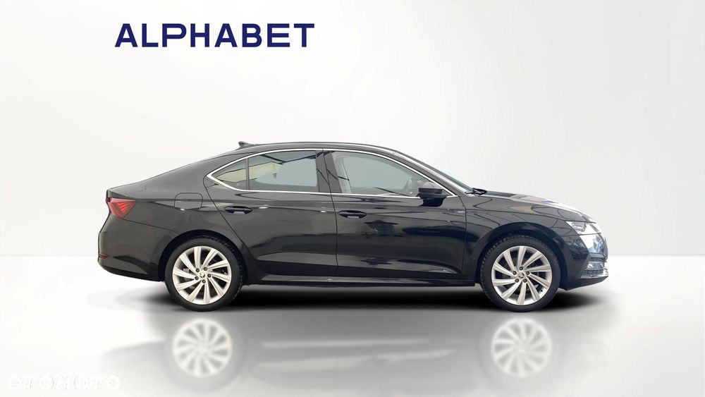 Skoda Octavia 2.0 TDI Style - 6