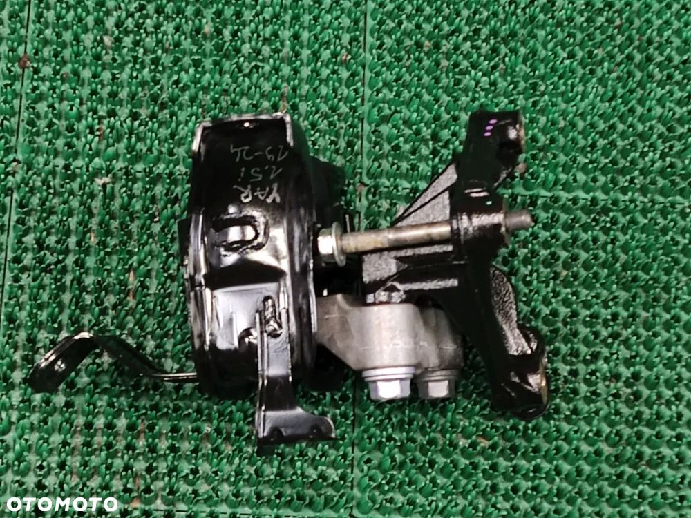 TOYOTA YARIS 1.5i Aut 19-24r Poduszka Łapa Silnika Skrzyni - 3