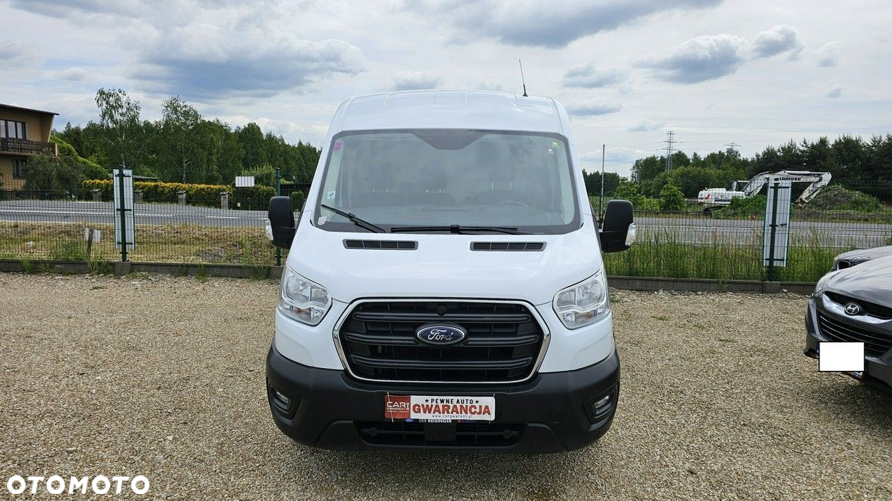 Ford Transit - 2