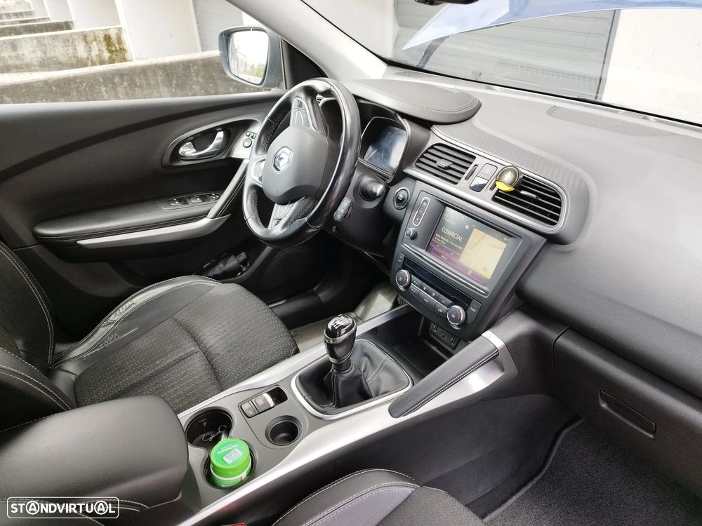 Renault Kadjar - 8