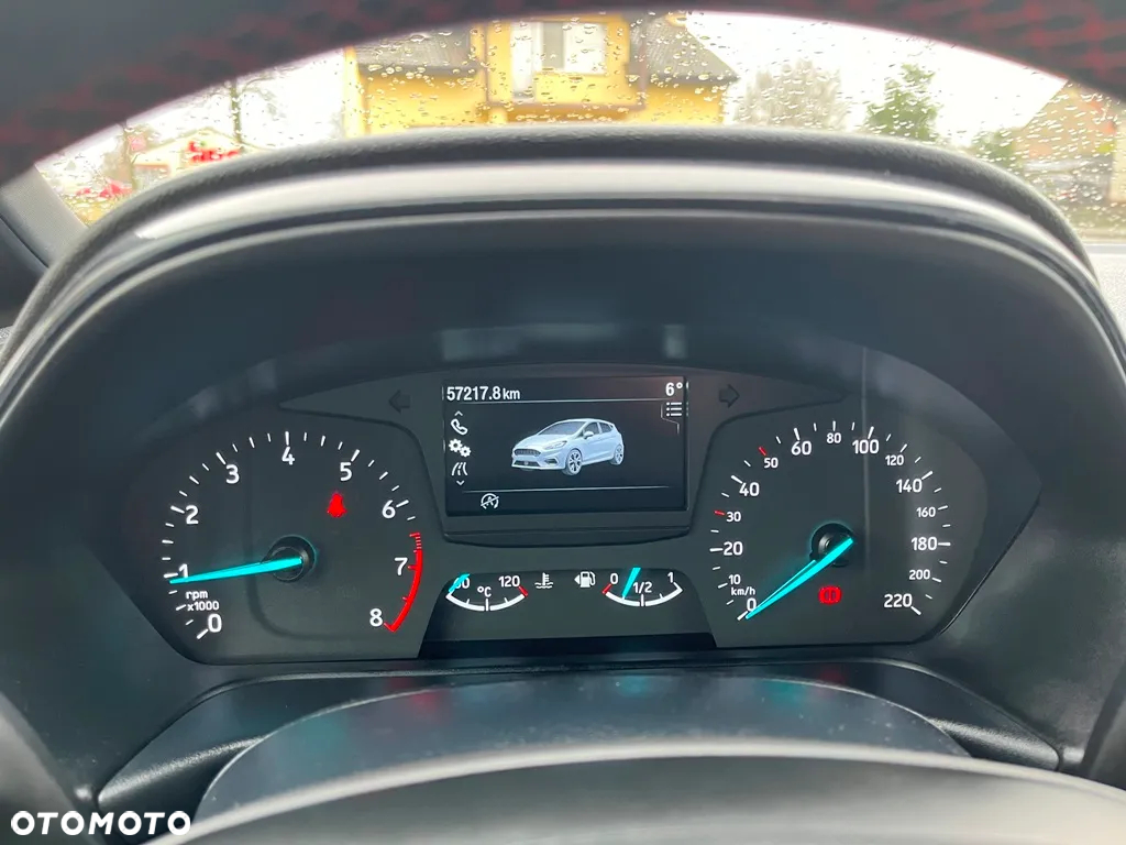 Ford Fiesta 1.0 EcoBoost S&S ST-LINE - 18