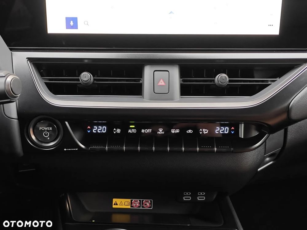 Lexus UX 250h GPF F Sport Design+ 2WD - 18