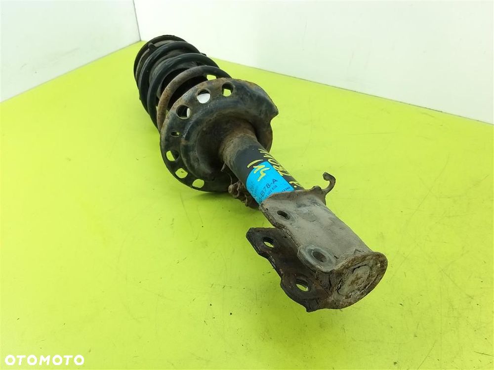 Mcpherson AMORTYZATOR przód prawy Opel Corsa C COMBO C 1.2 B SACHS - 3