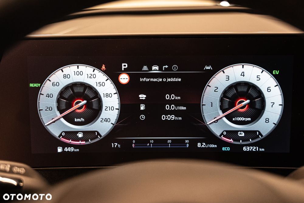 Kia Sportage 1.6 T-GDI GT Line 2WD DCT - 19