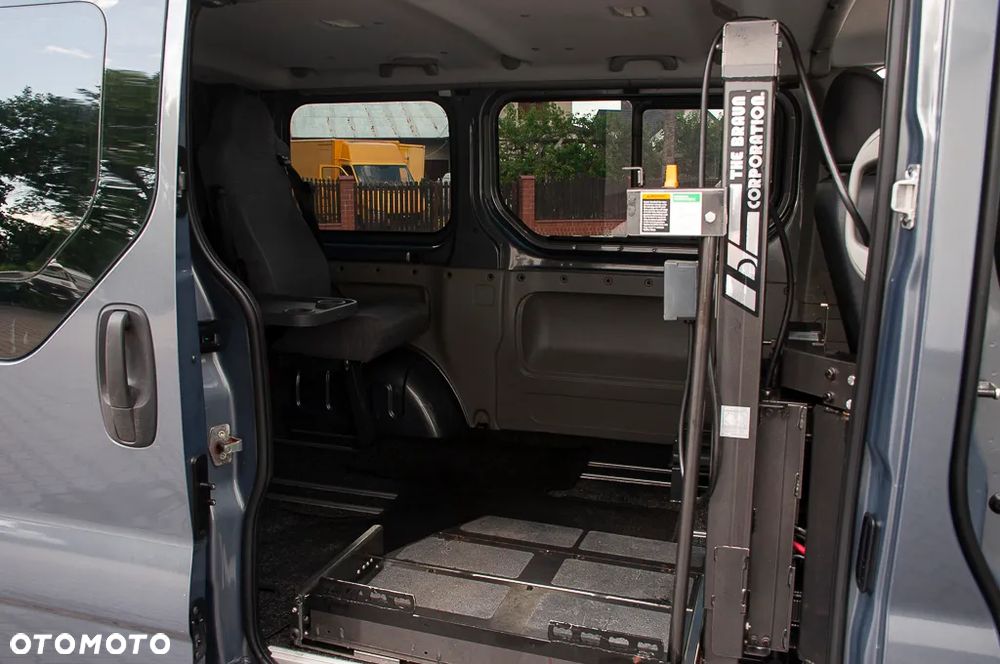 Renault Trafic - 34