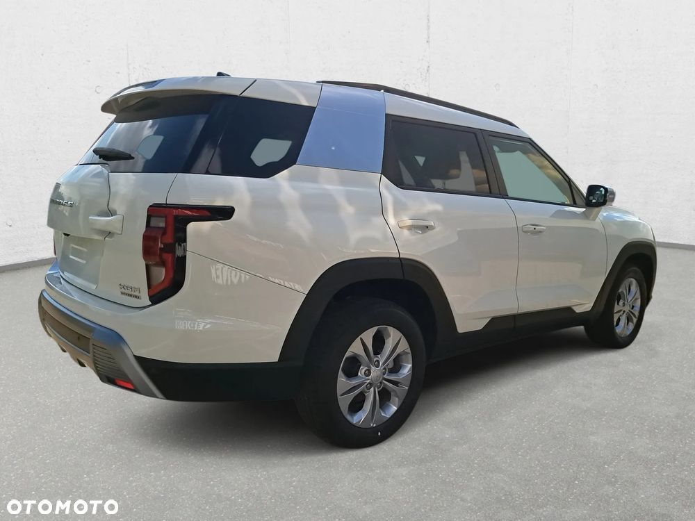 SsangYong/KGM Torres 1.5 T-GDI HEV e-DHT Joy - 6