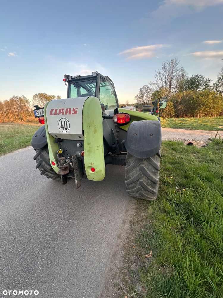 Claas Scorpion 6040 VarioPower - 3