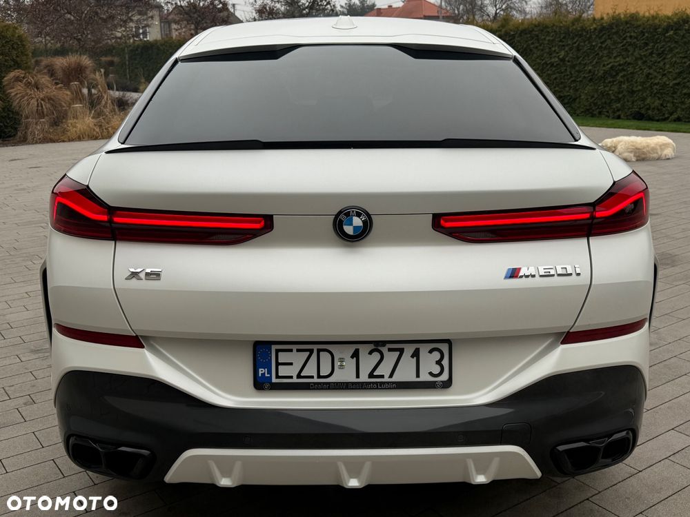 BMW X6 - 5
