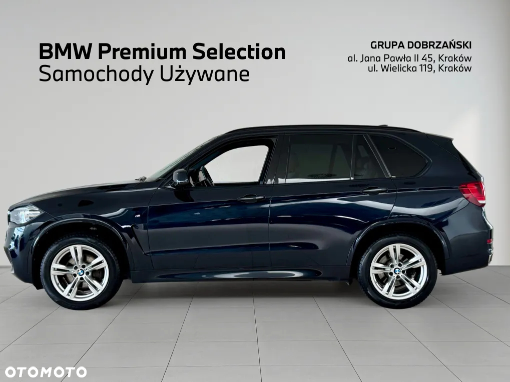 BMW X5 xDrive30d - 2