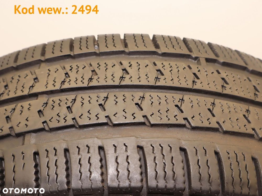 Nexen Winguard WT1 - 225/70 R15C - 8