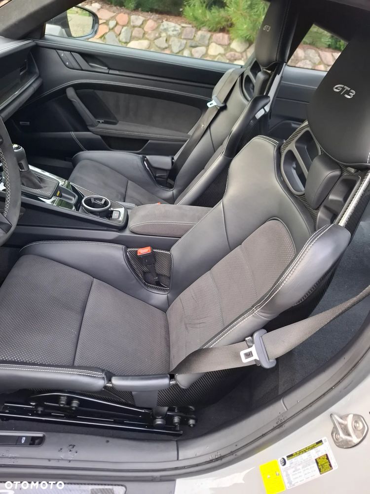 Porsche 911 - 7