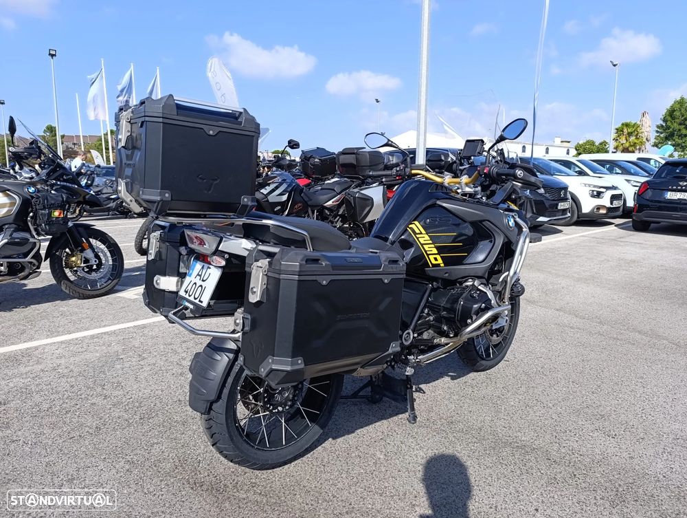 BMW R 1250 GS Adventure - 3