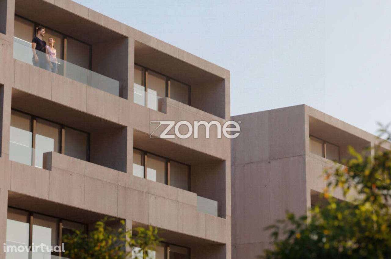 APARTAMENTO T1 MONTE DOS BURGOS - PORTO - Grande imagem: 3/19