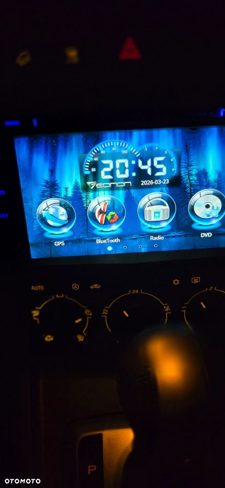 Opel Antara 2.0 CDTI Cosmo - 5