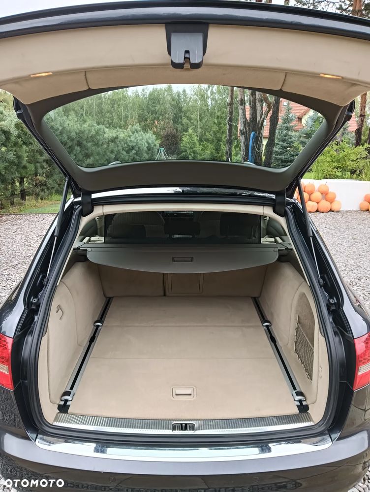 Audi A6 Avant 2.0 TDI Multitronic - 6