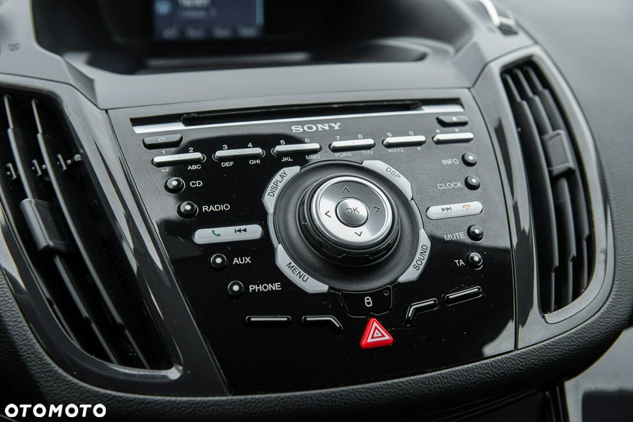 Ford Kuga - 22