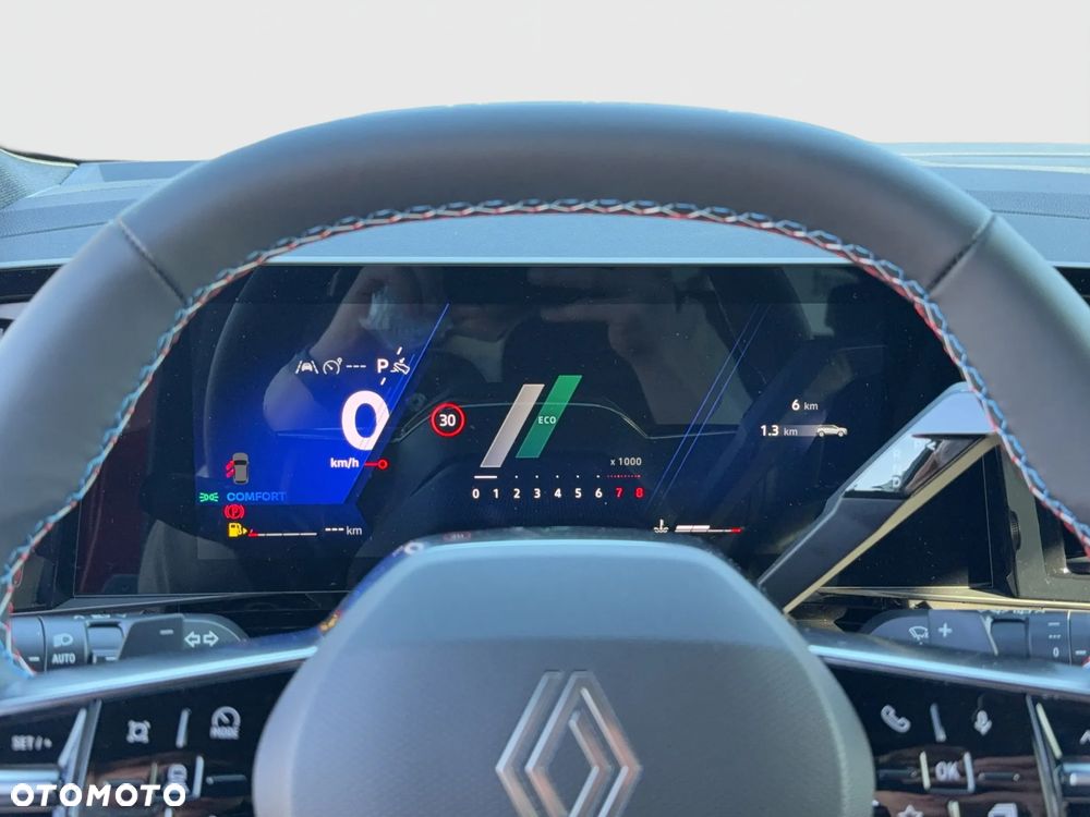 Renault Austral 1.3 TCe mHEV Esprit Alpine - 18