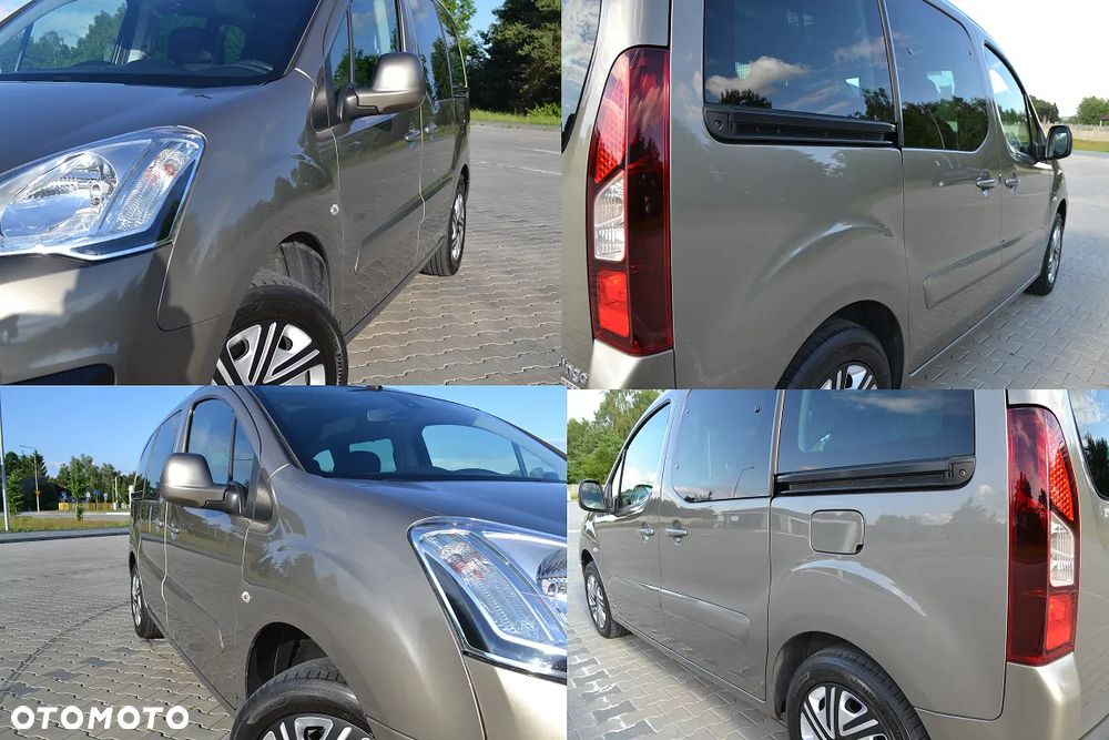 Citroën Berlingo - 30