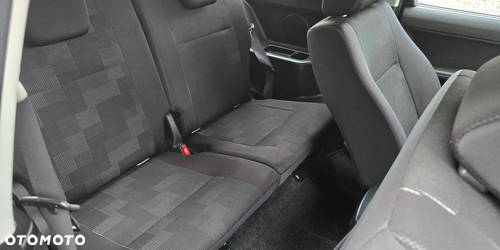 Suzuki Grand Vitara 1.6 Comfort - 5