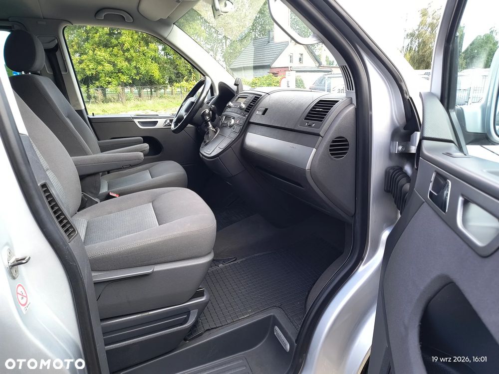 Volkswagen Multivan L1 Comfortline - 17