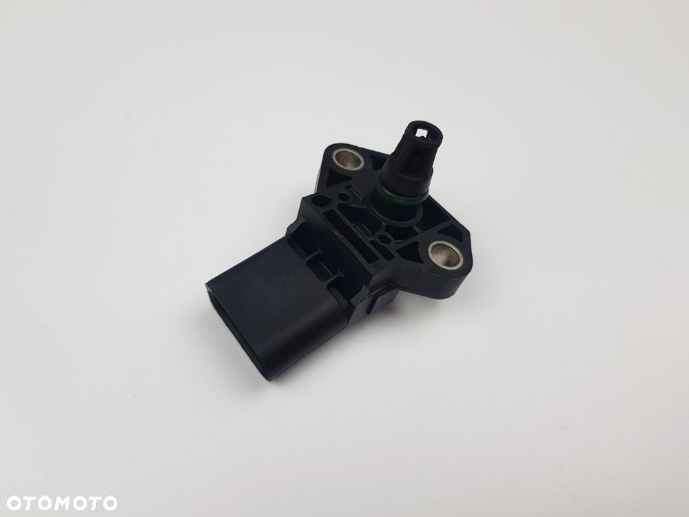 Czujnik ciśnienia doładowania w kolektorze MAP Sensor Audi A6 C7 03K906051 - 5