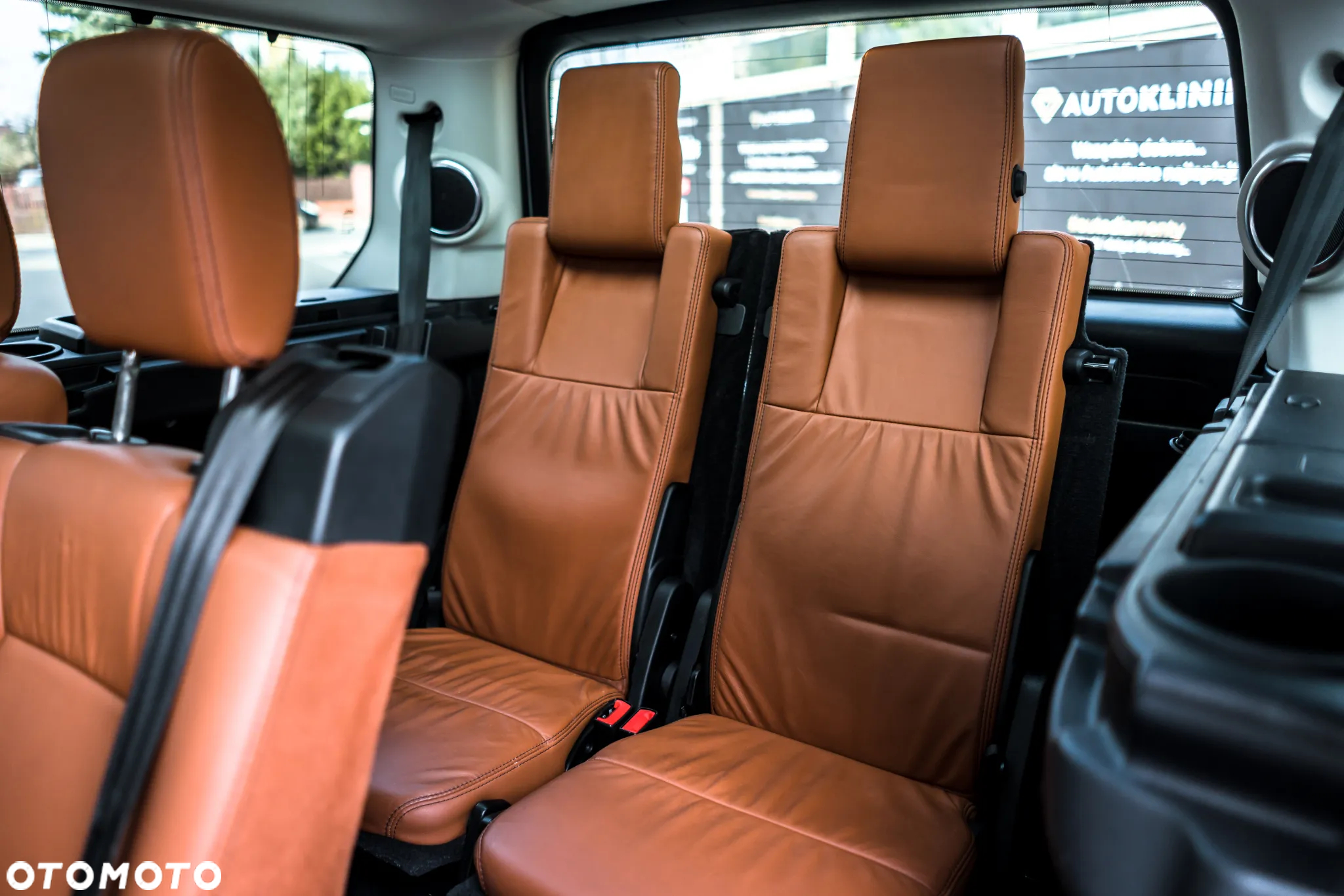 Land Rover Discovery IV 3.0 V6 SC Landmark - 18