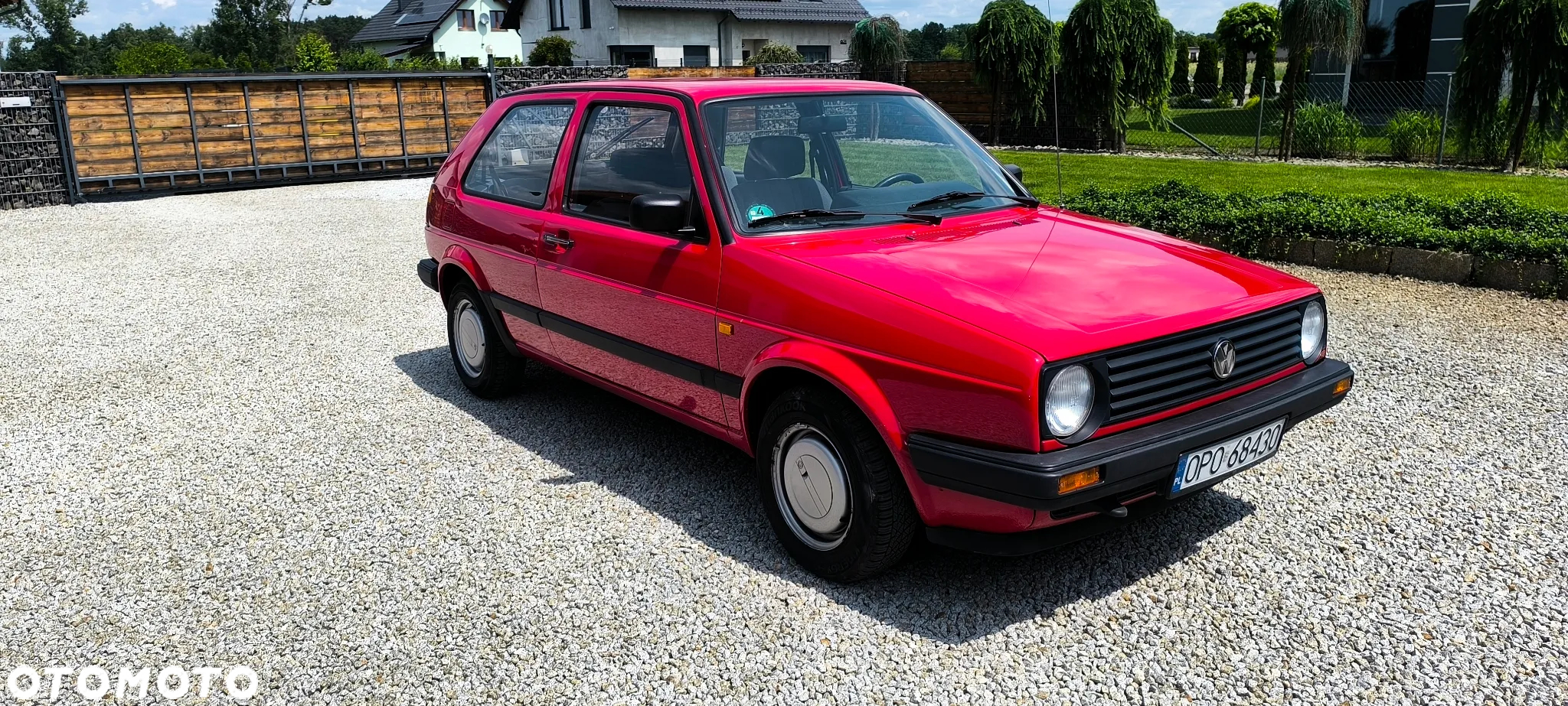 Volkswagen Golf - 8