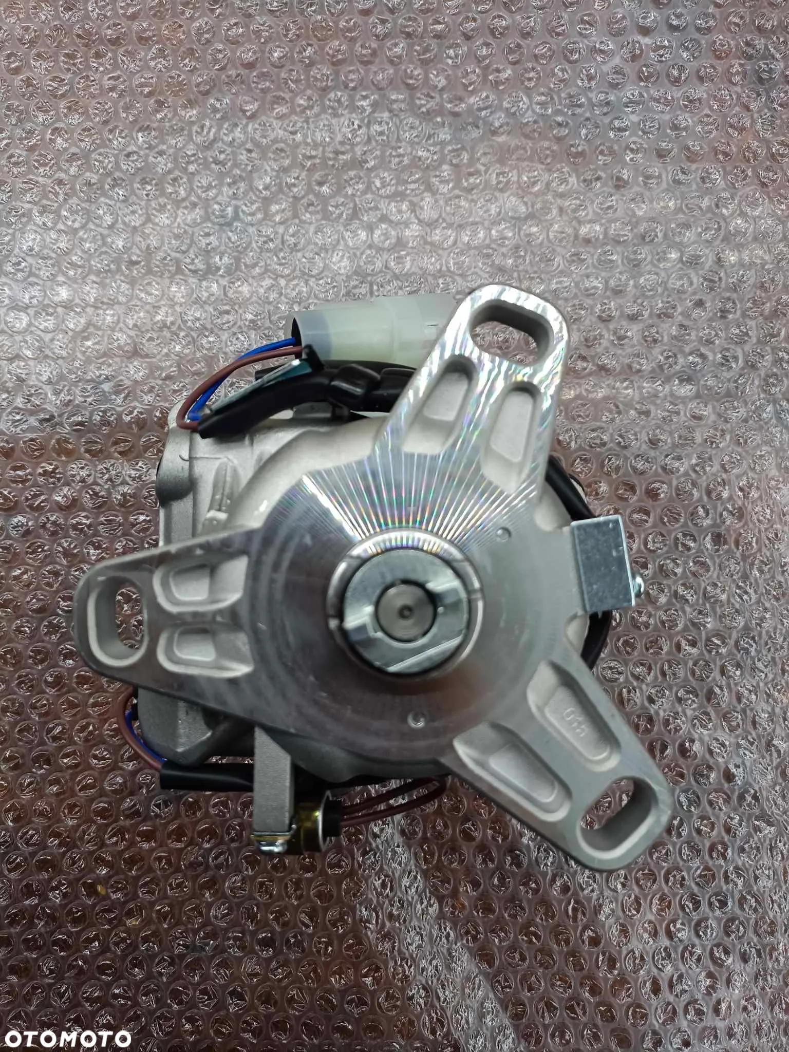 NOWY APARAT ZAPLONOWY MODUL CEWKA ZAPLONOWA KOPULKA PALEC APARATU ZAPLONOWEGO HONDA CIVIC CRX CR-X II 1.5 1.6 Shuttle Concerto 1.2 1.3 1.4 1.5 TD-01U TD01U 30100-PM5-A07 30100-PM5-A05 30100-PM5-A03 - 6