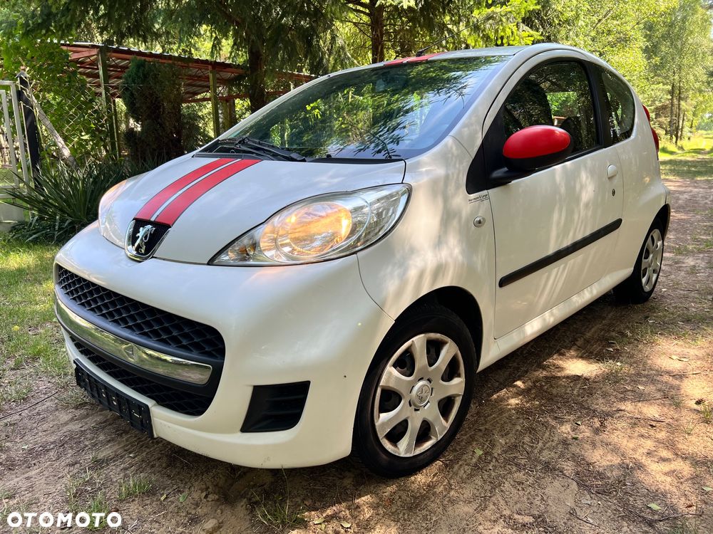 Peugeot 107 ver-1-0-active - 3