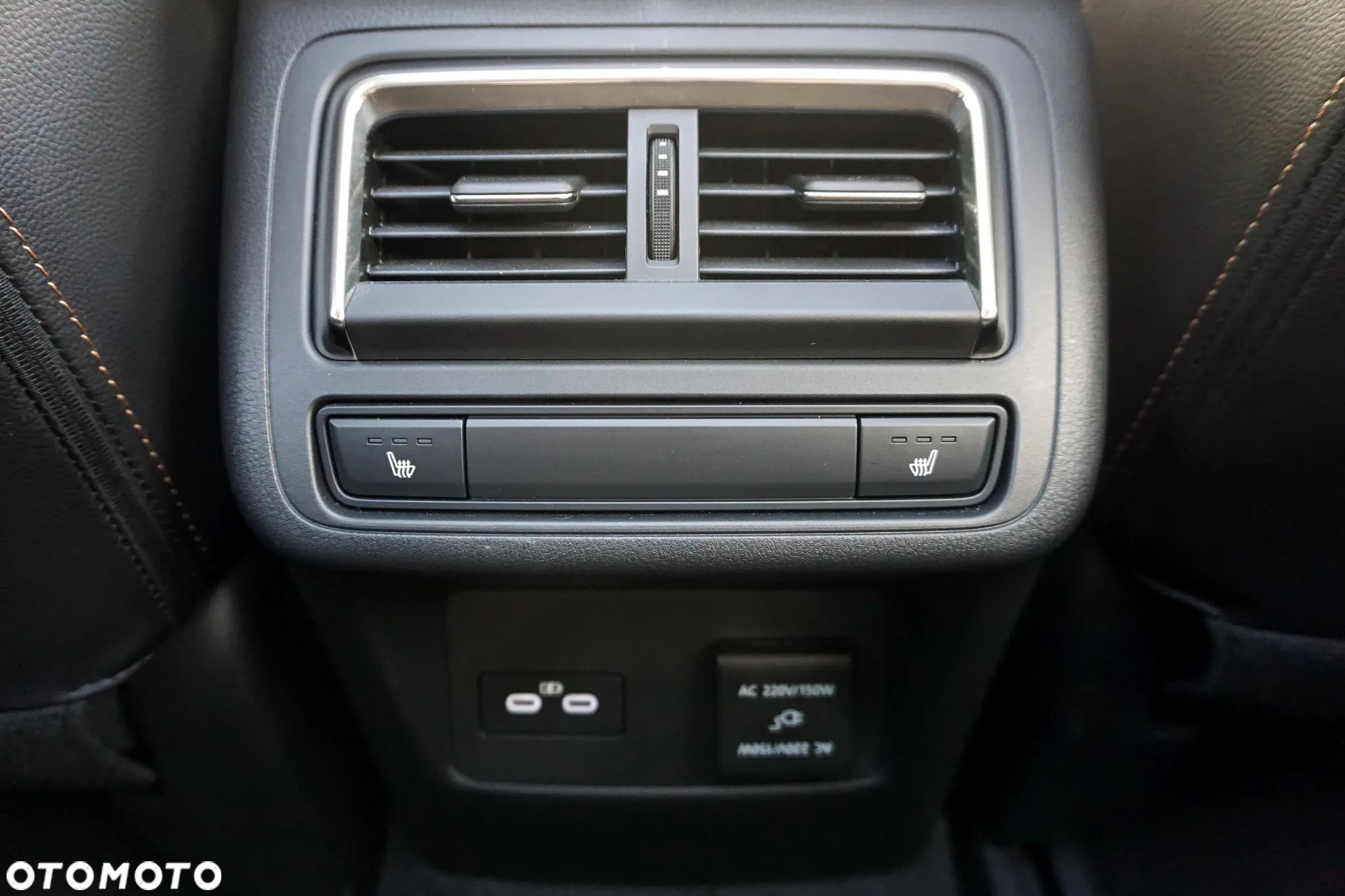 Mazda CX-60 - 24