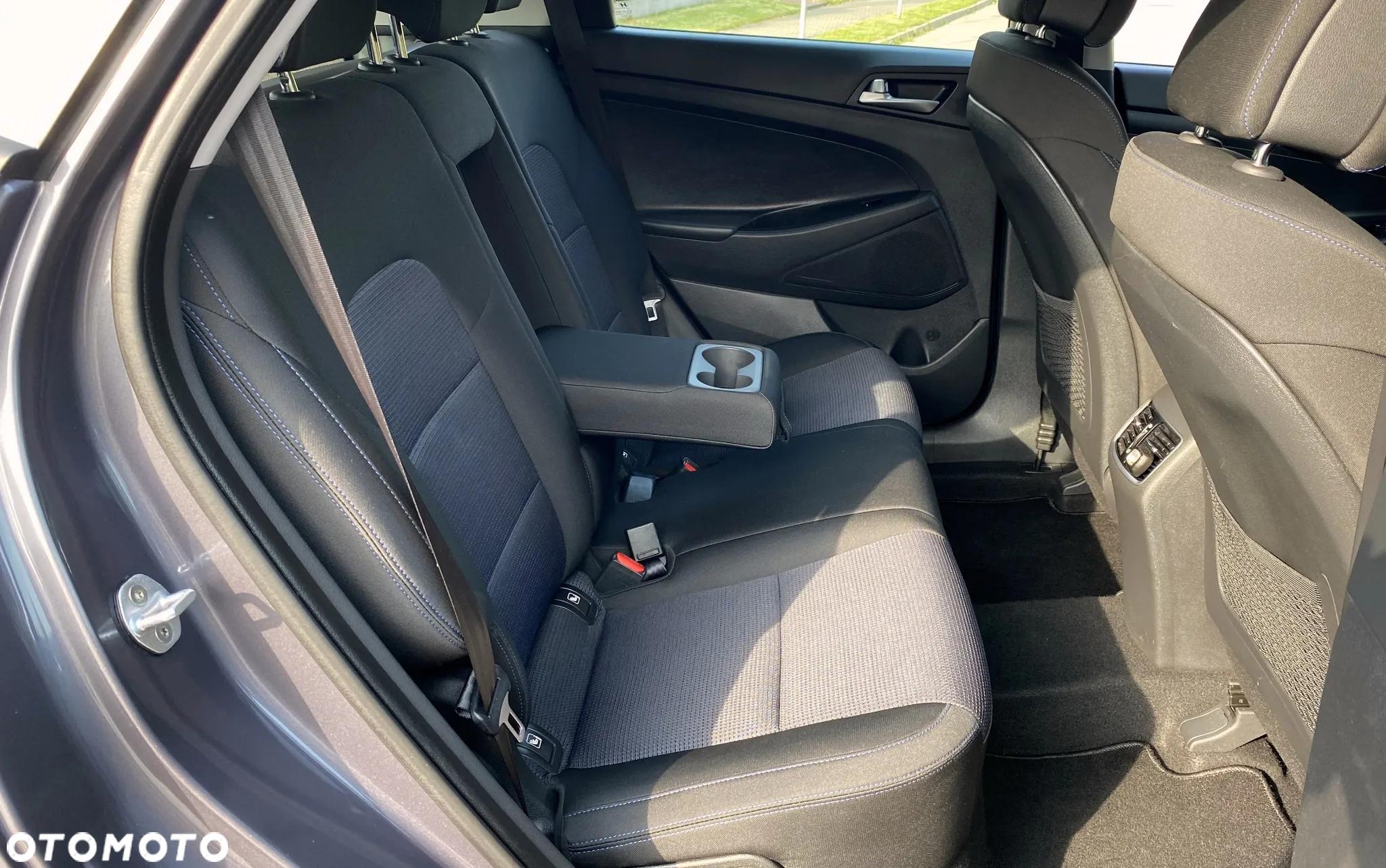 Hyundai Tucson 1.6 GDi Style 2WD - 21