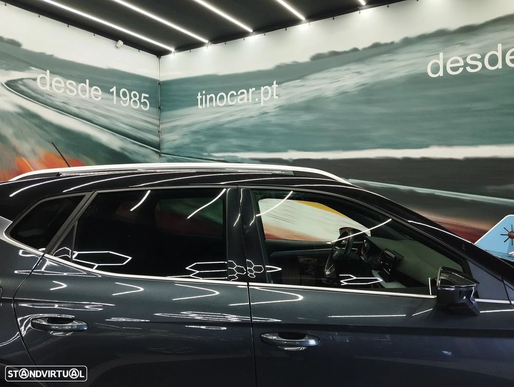 SEAT Arona 1.0 TSI FR - 12