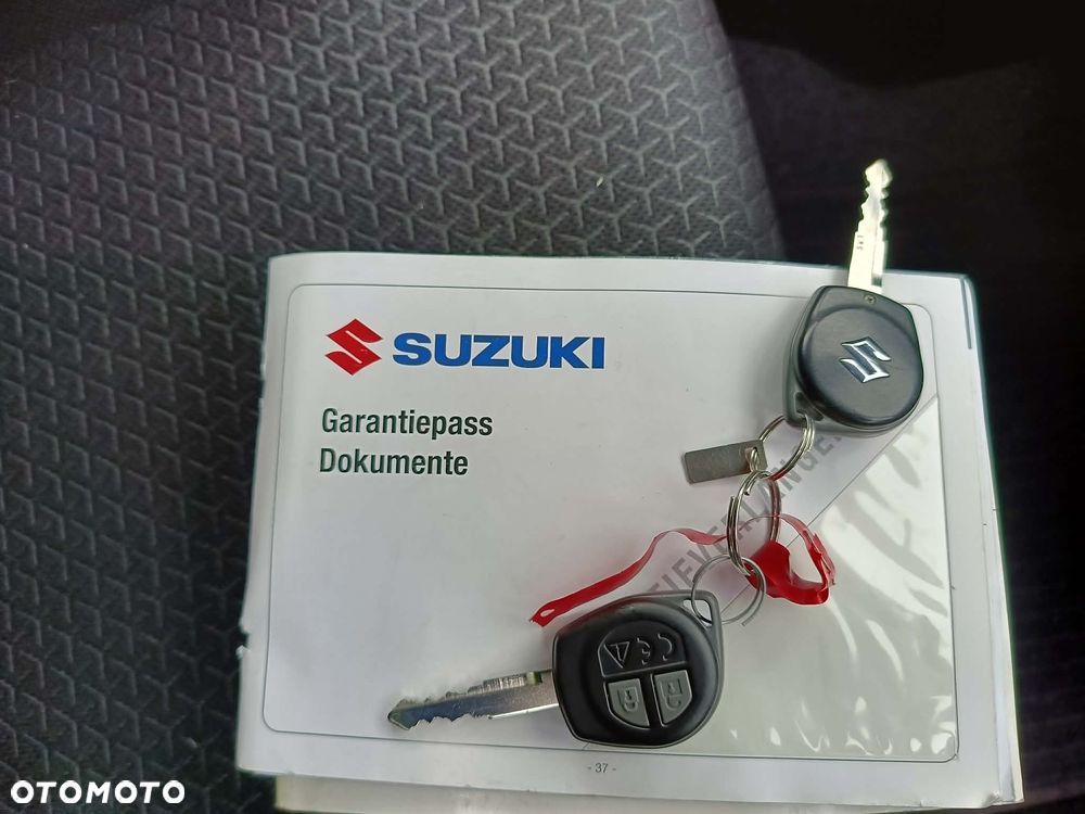 Suzuki Swift 1.2 Dualjet Hybrid Allgrip MT Comfort+ - 32
