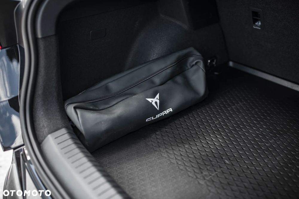 Cupra Formentor - 22