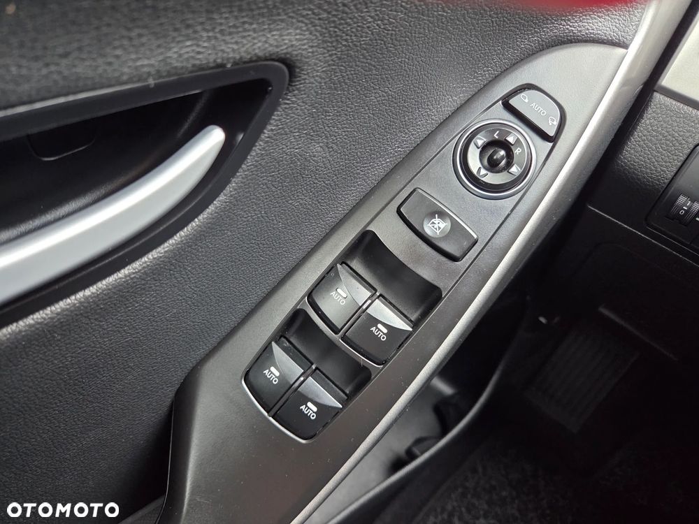Hyundai i30 i30cw 1.6 CRDi Trend - 18