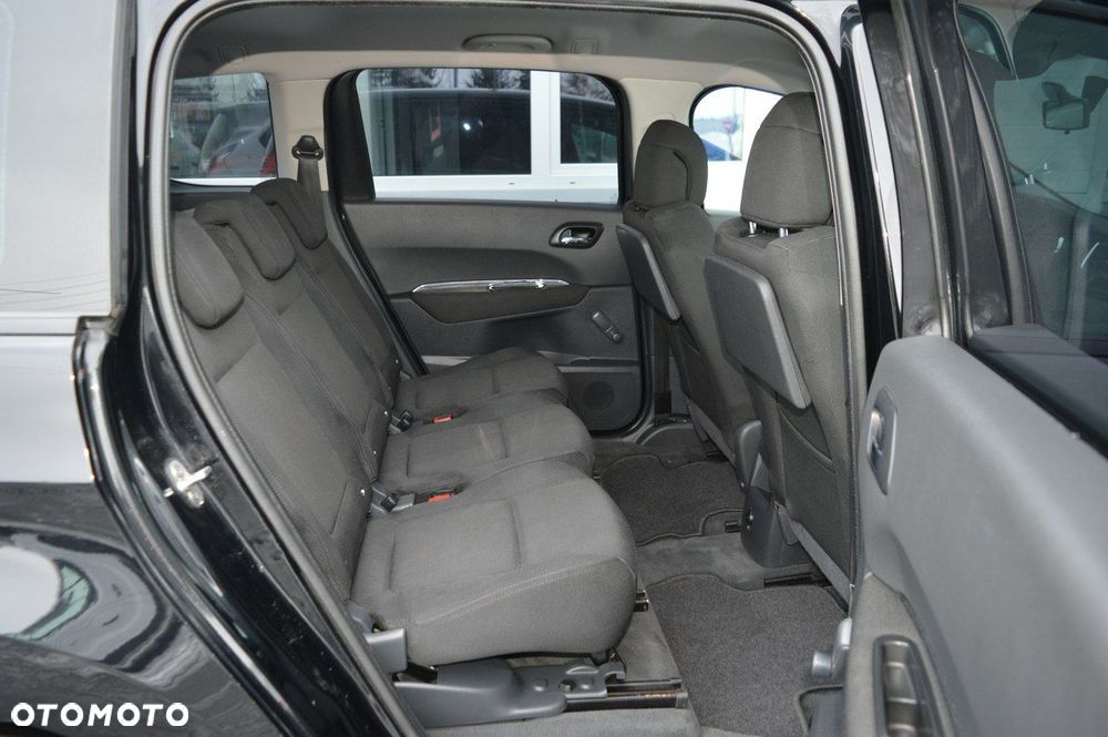 Peugeot 5008 HDI FAP 110 Tendance - 24