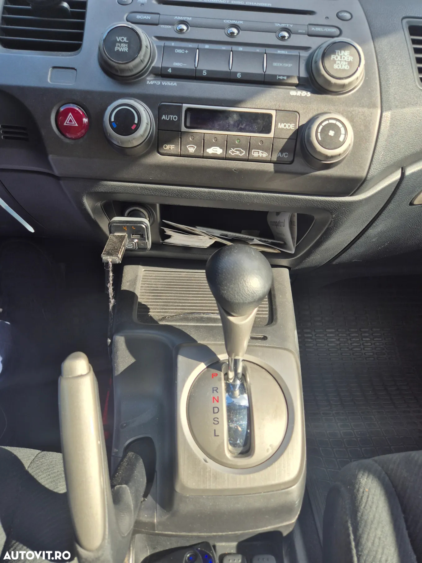 Honda Civic - 19