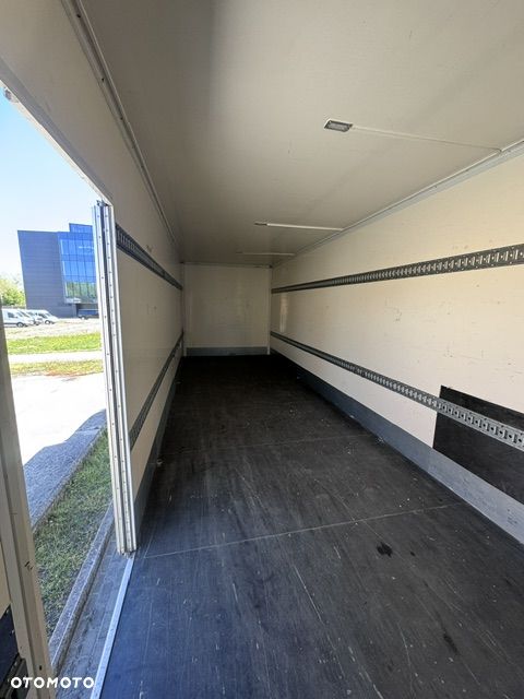 MAN TGX  26.400 6x2-2 BL - 2
